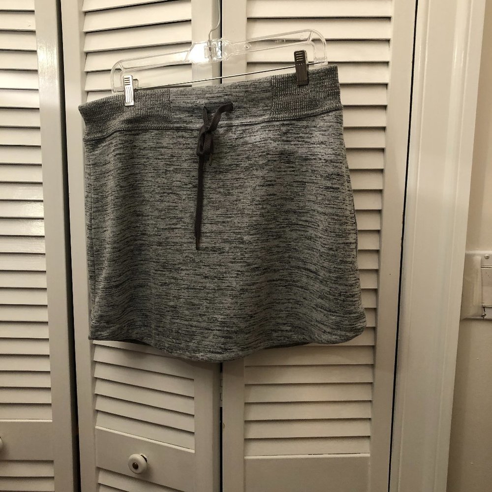 Z by Zohba Athletic Skort, Super soft material, L